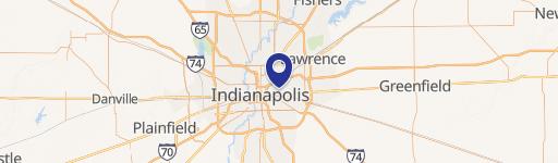 Investment Opportunity in Indianapolis