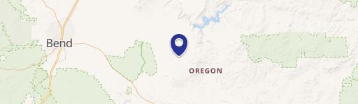 Recreational Land with Mountain Views