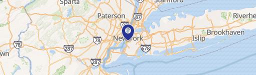 Luxury Waterfront Living in Brooklyn