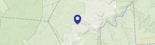 Undeveloped Land Near Trout Stream