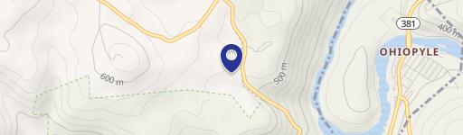 Laurel Highlands Acreage Opportunity