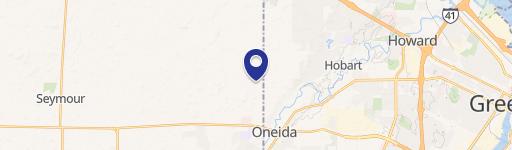 Wooded Acreage in Oneida