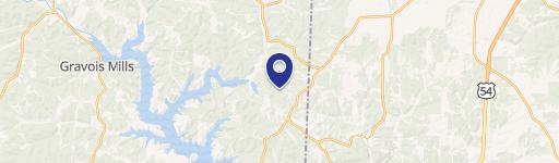 Land Near Lake with Amenities