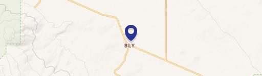 Bly Oregon Land Parcel