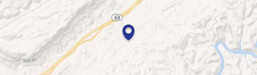 Powell River Waterfront Lot