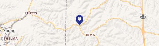 92.92 Acres with Highway Frontage