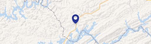 Land Near Norris Lake