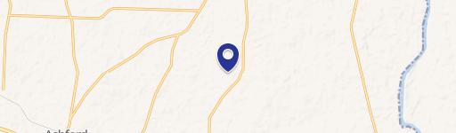 Unrestricted Land Near Farley Plant