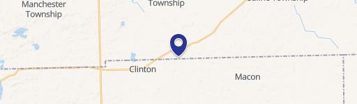 Expansive Agricultural Land with Barn