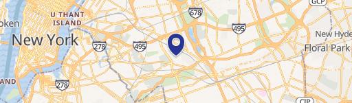 Two-Family Home in Forest Hills