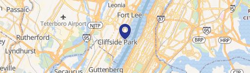 Top-Floor Condo with NYC Views