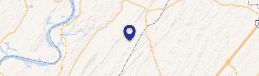 Unrestricted Land Available