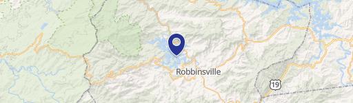 57 Acres in Western North Carolina