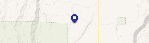 Colorado Ranch with Reservoir Access