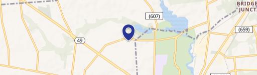 Two Vacant Lots For Sale