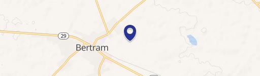 Burnet County Ranch Land