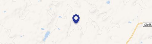 Rural Acreage Tract For Sale