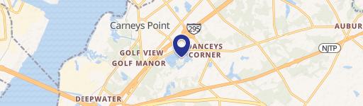 Commercial Lot on Broad Street