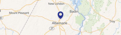 Commercial Land in Medical District