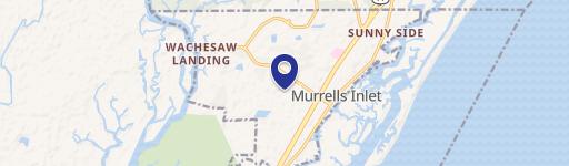 New Construction Townhome in Murrells Inlet