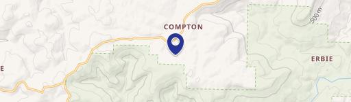 Ozark Land in Compton Area