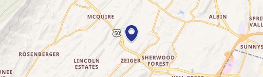 Land For Sale Winchester