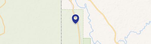 Leaf River Waterfront Acreage