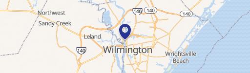 Port City Marina Boat Slip