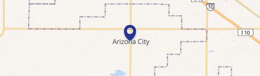 Prime Commercial Property in Arizona