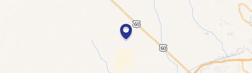 5-Acre Desert Land Parcel