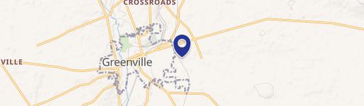 21.8 Acres Wooded Land