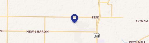 Prime Commercial Land Opportunity