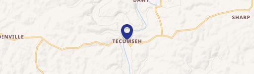 69 Acres Wooded Hunting Land