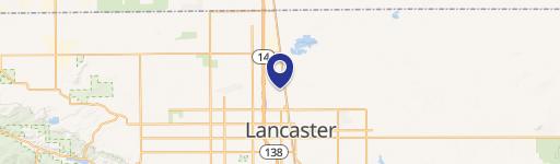 Lancaster Industrial Investment Land Package