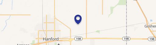 Turn-Key Almond Ranch Investment