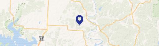 Unrestricted Acreage Near Truman Lake