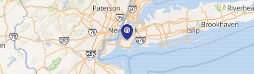 Renovated Studio with Flexible Layout