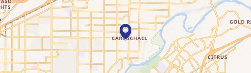 6241 Fair Oaks Blvd Ste A