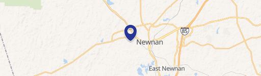 Vacant Lot in Coweta, GA