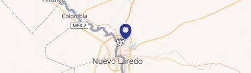 Commercial Lot on High-Traffic Road