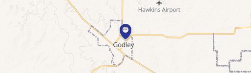 Land For Sale in Godley