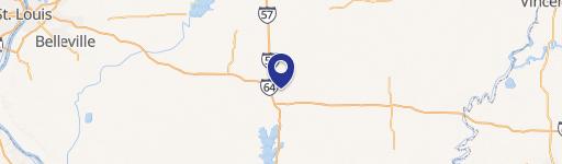 2.10 Acres on IL Hwy