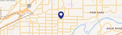 7640 Fair Oaks Blvd