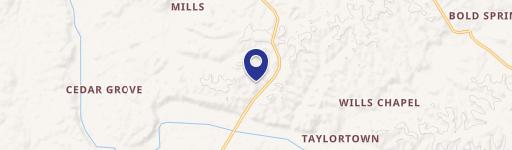 Recreational Land with Hunting Potential