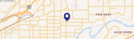 7826 Fair Oaks Blvd