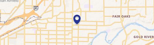 7700 Fair Oaks Blvd