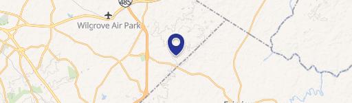 Mint Hill Acreage Opportunity