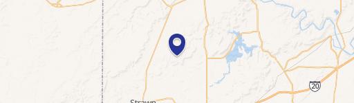 Undeveloped Land with Hardwood Trees