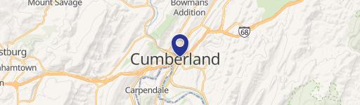 West Side Land Opportunity