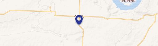 174 Acres Bordering Arkansas River